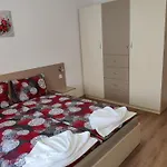 Pensjonat Rossa 3*