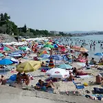 Pensjonat Rossa Rawda