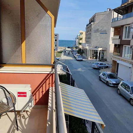 Rossa Pensjonat 3*