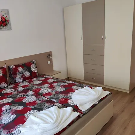 Affittacamere Rossa 3*
