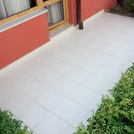 Rossa Affittacamere 3*