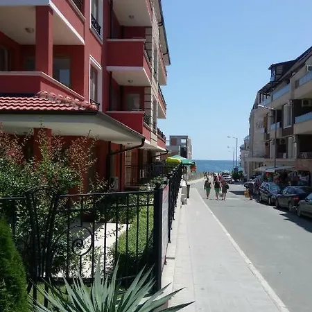 게스트하우스 Rossa