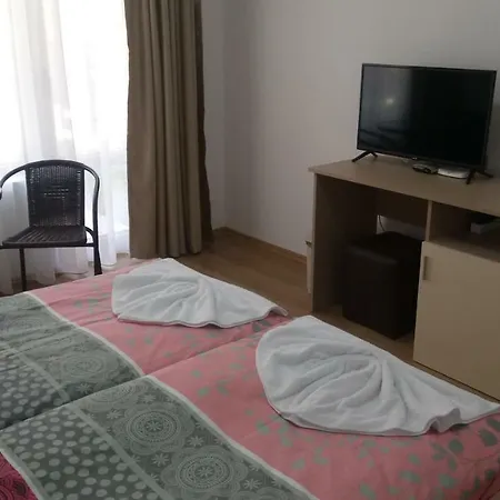 Rossa 게스트하우스